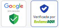 Selos de verificação